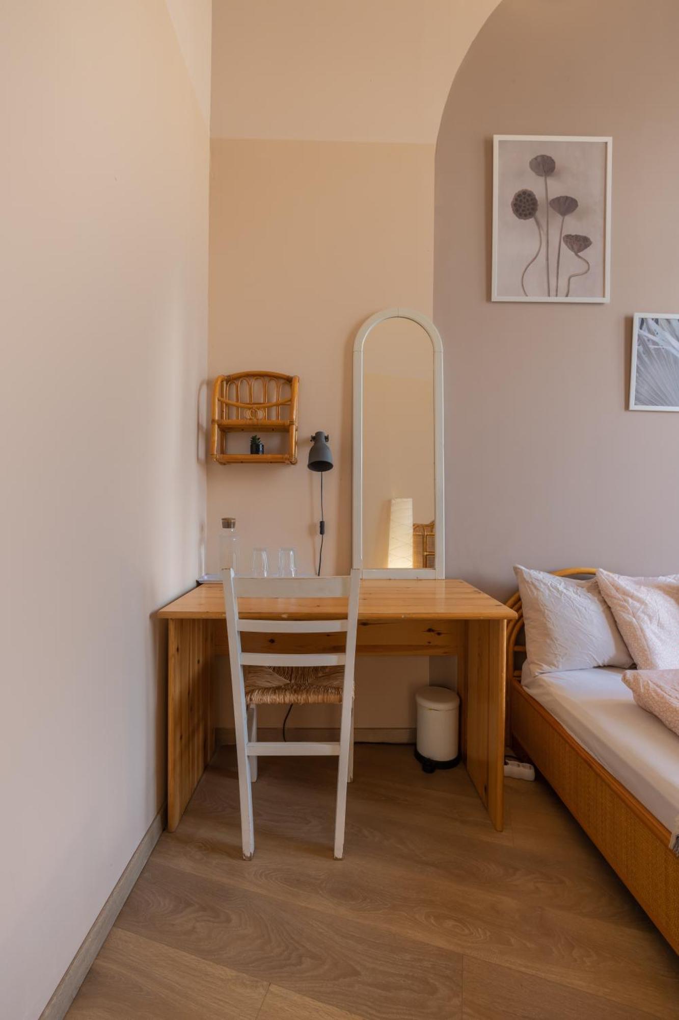 Gellerico Rooms At Rakoczi Square Будапеща Екстериор снимка